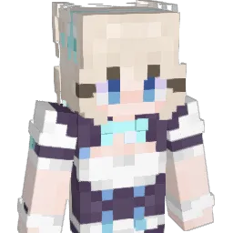 amuoverwater's Minecraft skin