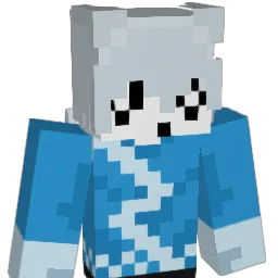amurrzy Minecraft avatar bust