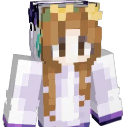 amusingpupystier's Minecraft skin