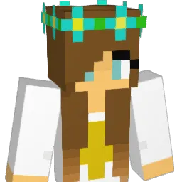 amuz2005 Minecraft avatar bust