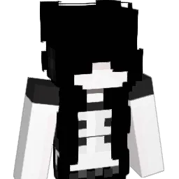 amvc's Minecraft skin