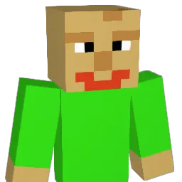 amx_ice Minecraft avatar bust