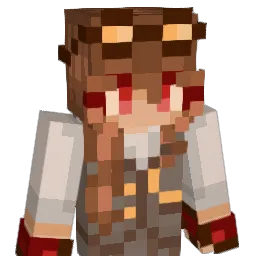 amxs66 Minecraft avatar bust