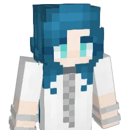 amy_alison334 Minecraft avatar bust