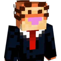 amyary2 Minecraft avatar bust