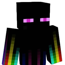 amyluckett Minecraft avatar bust