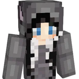 amypumpkin Minecraft avatar bust