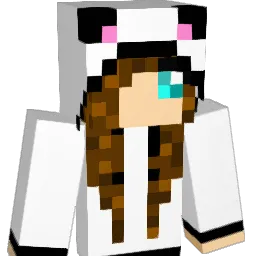 amys5311 Minecraft avatar bust