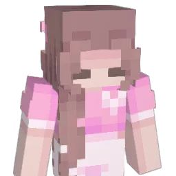 amz0711 Minecraft avatar bust