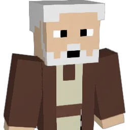 amzgcreeper Minecraft avatar bust