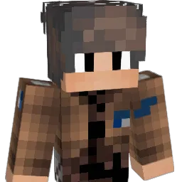 an1onio_ Minecraft avatar bust