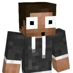 anGeLzor Minecraft avatar bust