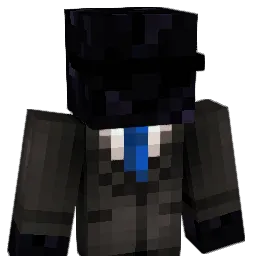 anObsidianPlayer's Minecraft skin