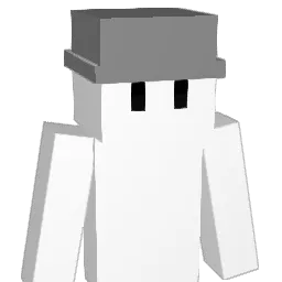 anOr_ghoul Minecraft avatar bust
