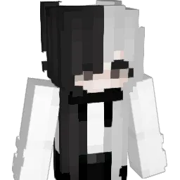 anRod's Minecraft skin