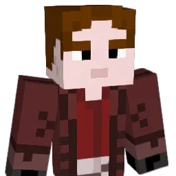 an_d's Minecraft skin