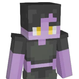 an_spideog Minecraft avatar bust