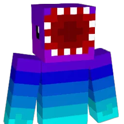 an_squids Minecraft avatar bust