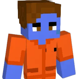 anabel44118 Minecraft avatar bust