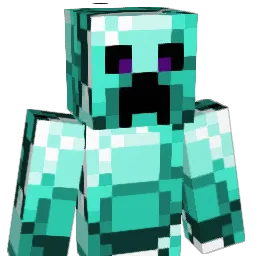 anacleto321 Minecraft avatar bust