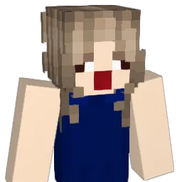 anacondalinda's Minecraft skin