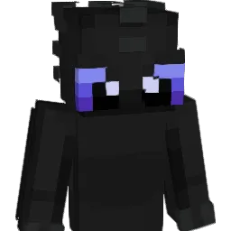 anacosta9 Minecraft avatar bust