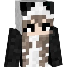 anadearmass Minecraft avatar bust
