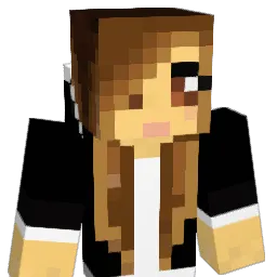 anadestroyer Minecraft avatar bust