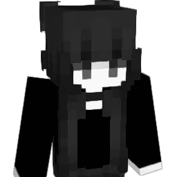 anafs04 Minecraft avatar bust