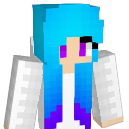 anahhk Minecraft avatar bust