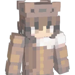 anahimrtz Minecraft avatar bust