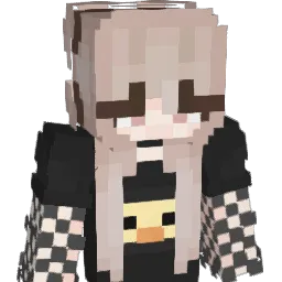 anailson3 Minecraft avatar bust