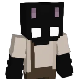 anaira_ff Minecraft avatar bust