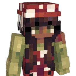 anaistal's Minecraft skin