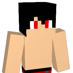 anakinfwrce's Minecraft skin