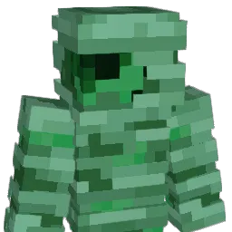 anakym_ Minecraft avatar bust