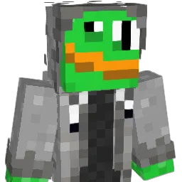 analien0's Minecraft skin