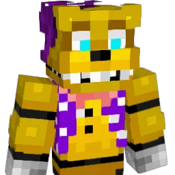 analys007's Minecraft skin