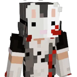anamchiee's Minecraft skin