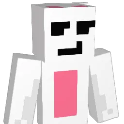anan0725 Minecraft avatar bust
