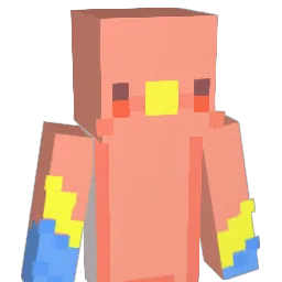 anan56's Minecraft skin