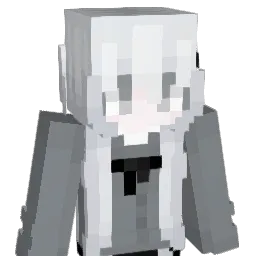 anan_QuanQianGou Minecraft avatar bust