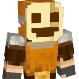 ananas_agent123 Minecraft avatar bust