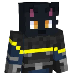 ananim153 Minecraft avatar bust