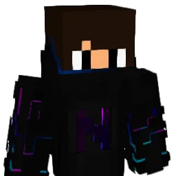 anantadri Minecraft avatar bust