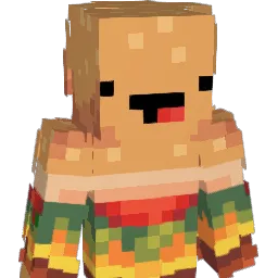 ananvx's Minecraft skin
