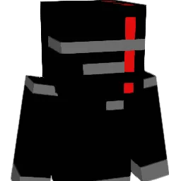 anapewithwifi Minecraft avatar bust