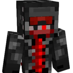 anarcho_DEF Minecraft avatar bust