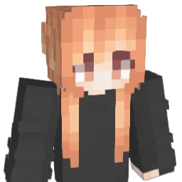 anartsz Minecraft avatar bust