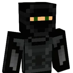 anasnassr2005 Minecraft avatar bust